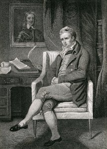 William Cobbett, c.1812 de John Raphael Smith